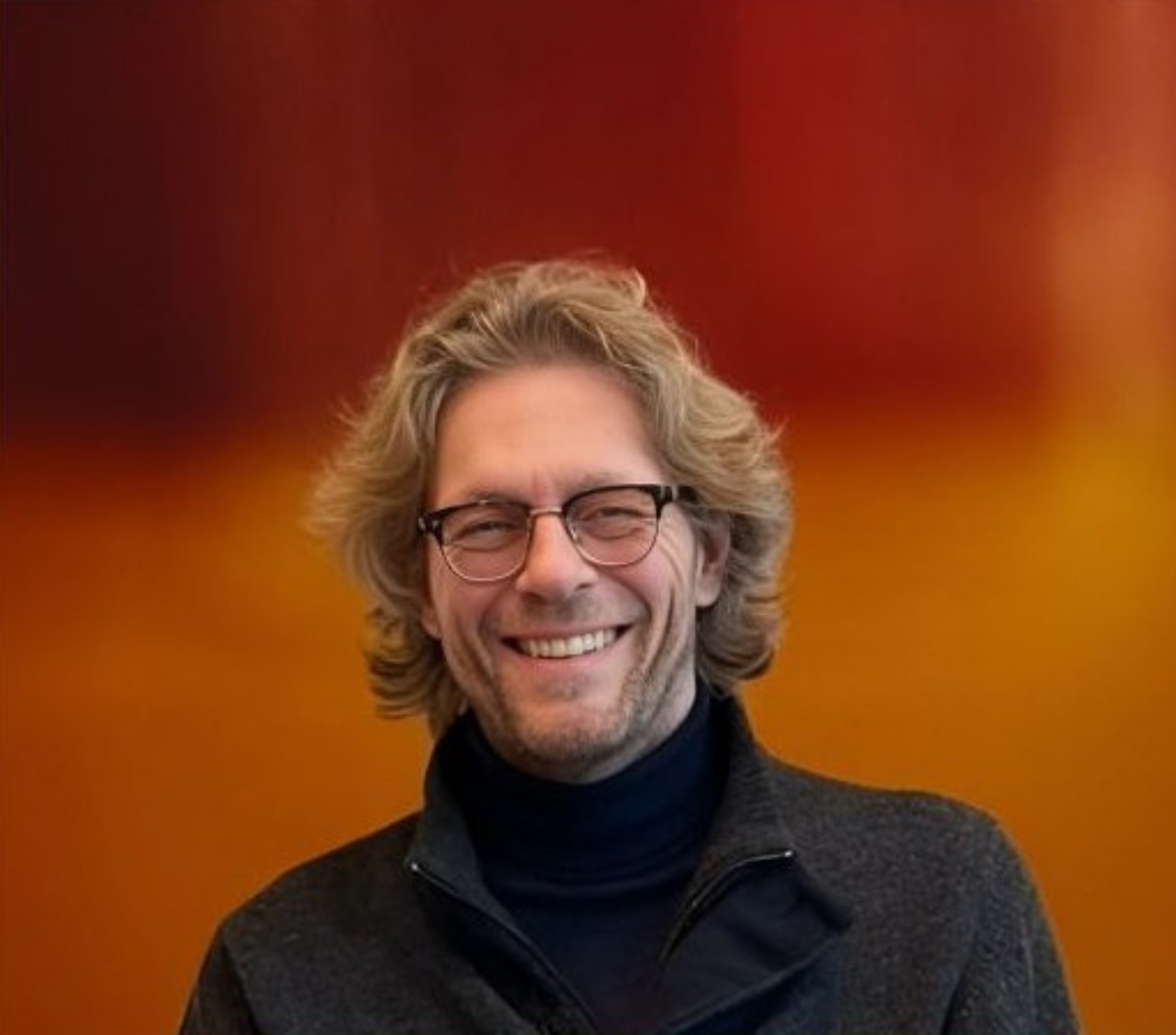 Foto René van Beurden